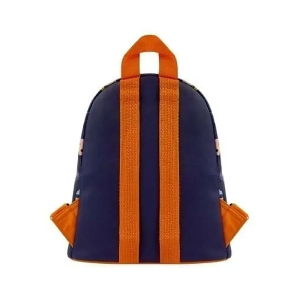 NWT❤️Loungefly Naruto Funko Pop Mini Backpack